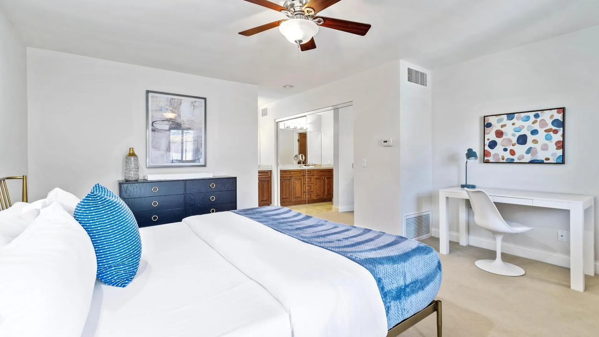 Holiday home Villa Del Sol Montana - A Ryson Property Palm Springs United States
