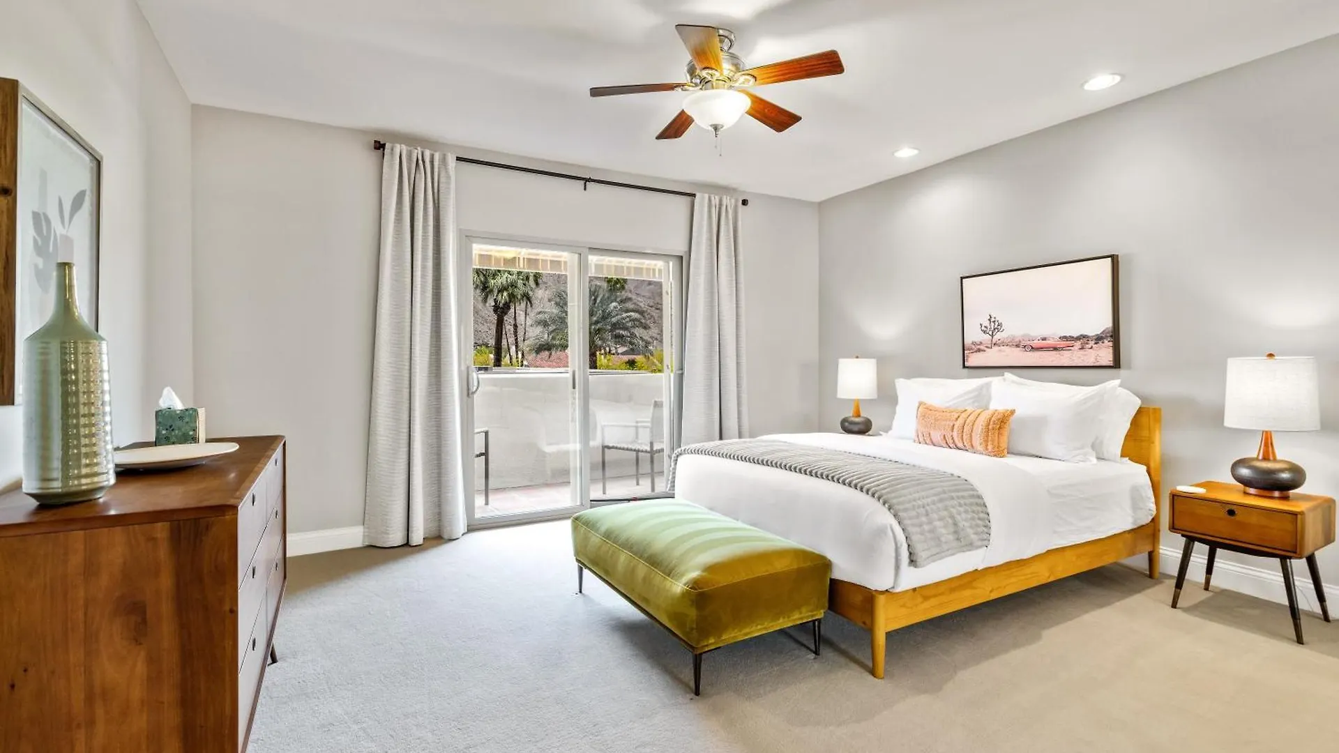 Villa Del Sol Montana - A Ryson Property Palm Springs 0*,  United States