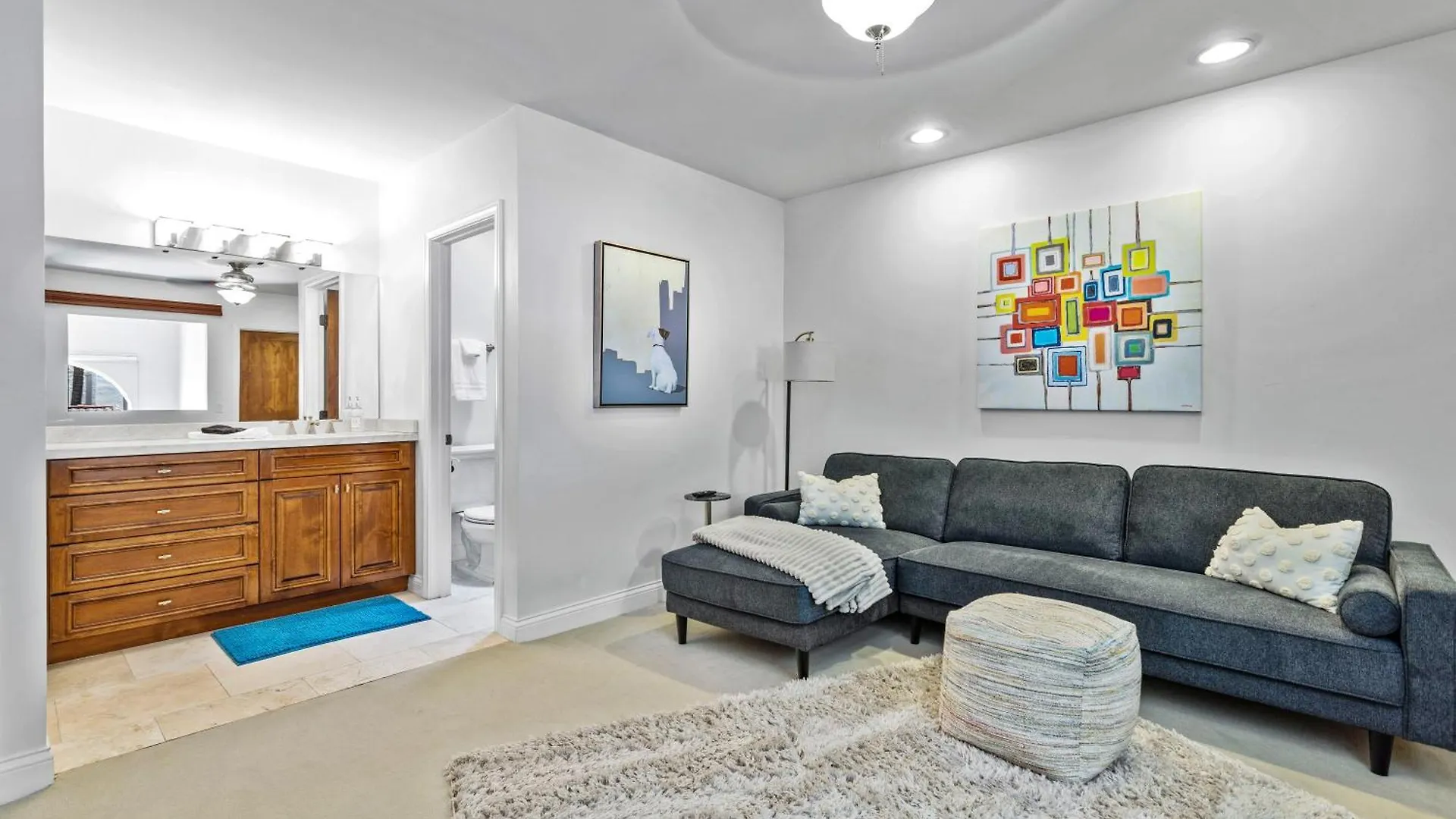 Villa Del Sol Montana - A Ryson Property Palm Springs