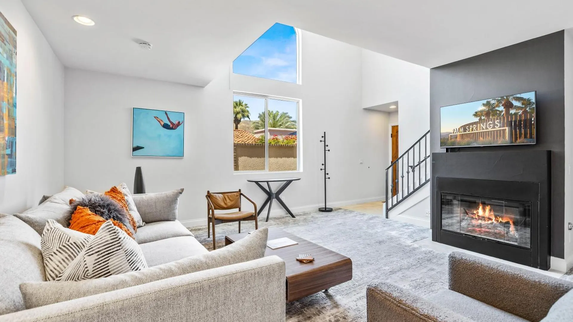 Holiday home Villa Del Sol Montana - A Ryson Property Palm Springs