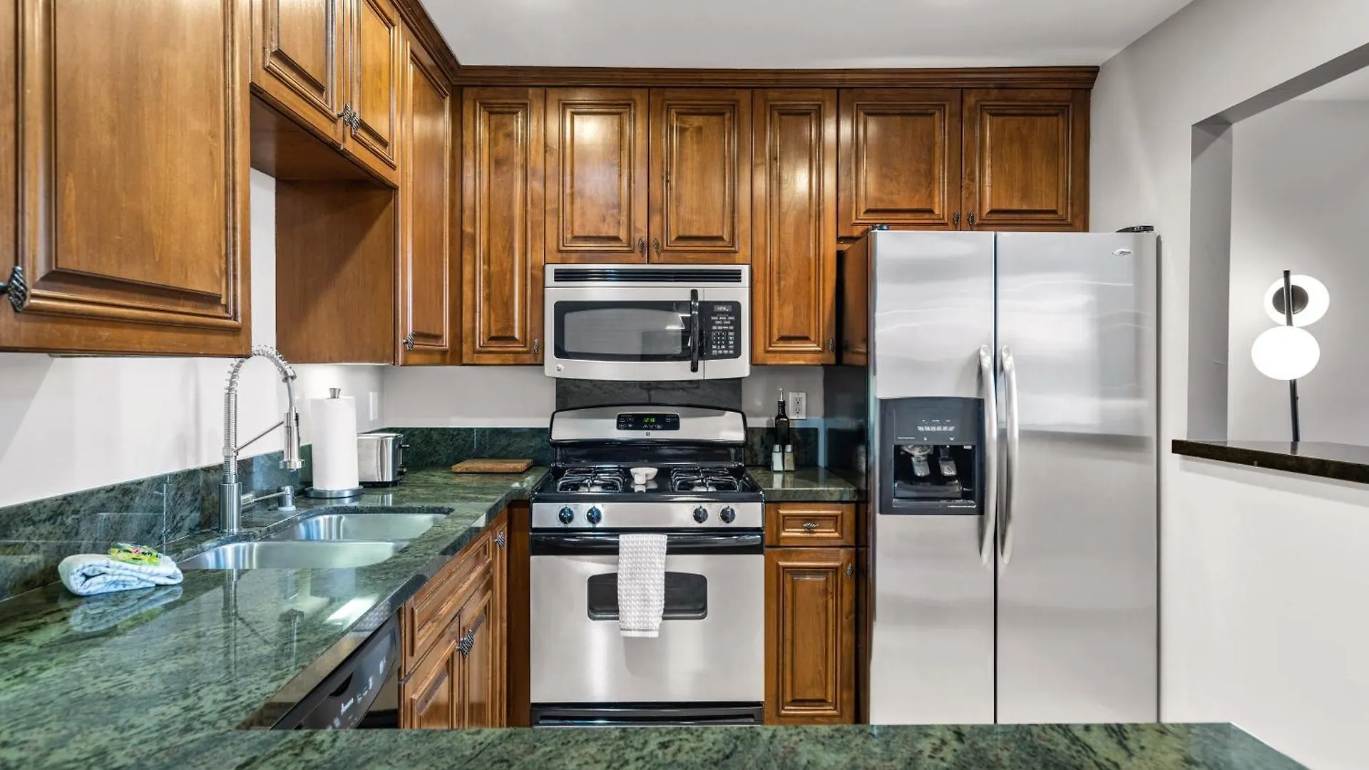 Villa Del Sol Montana - A Ryson Property Palm Springs United States